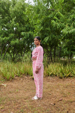 Load image into Gallery viewer, Meadow Brunch Time Co-ord Set
