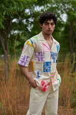 Load image into Gallery viewer, Long Island Iced Tea Patch Shirt
