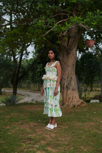 Seaside Khajoor No.1 Dress