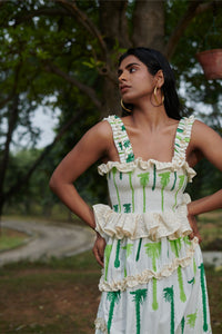 Seaside Khajoor No.1 Dress