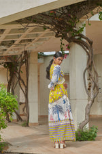 Load image into Gallery viewer, Mai-Tai Maxi Dress

