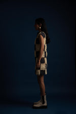 Load image into Gallery viewer, Tearoom Vintage Dress

