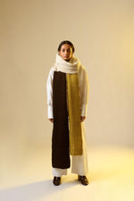 Load image into Gallery viewer, LONG INFINITY SCARF - Khajoor
